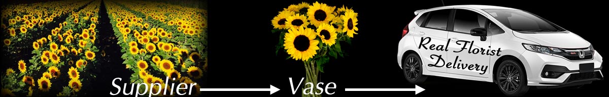 Farm to Vase